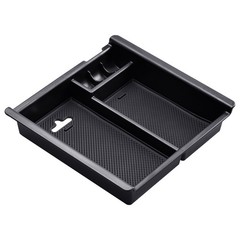 Universal Car Trunk Cargo Storage Box Organizer Seat For Toyota Tacoma 2016-2019