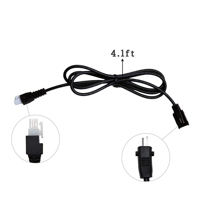 Adjustable Bed Base AC/DC Switching Power Supply Adapter Kit Replacement 29V2A gallery
