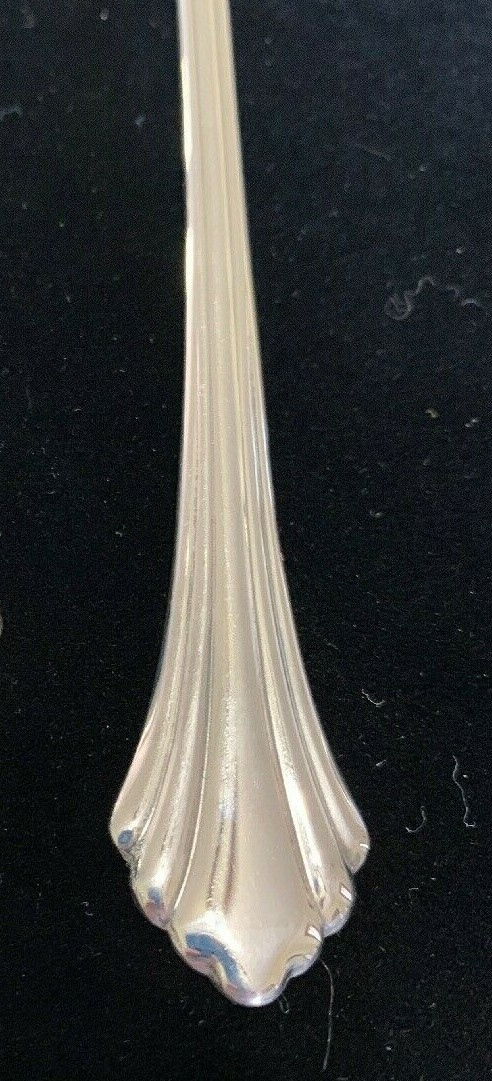 ONEIDA REMBRANDT Silverware STAINLESS Flatware YOUR CHOICE NEW NOS gallery