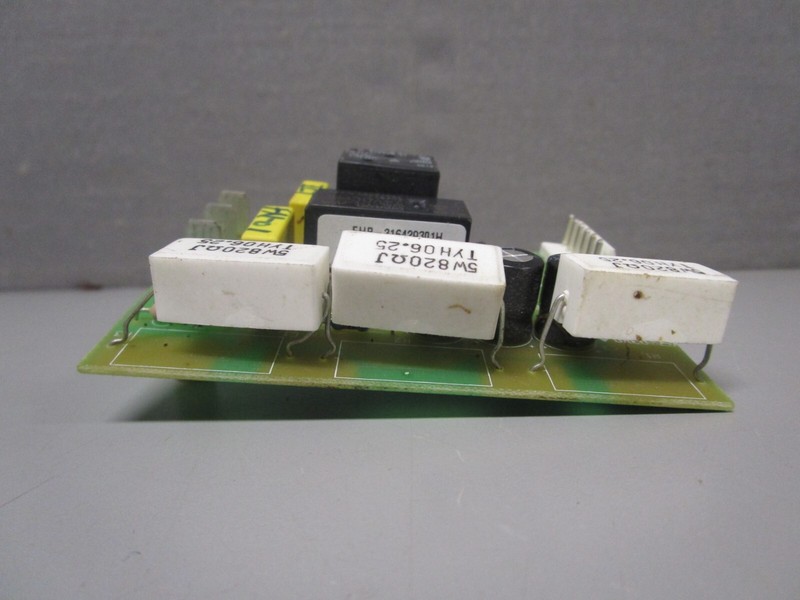 Kenmore Range Control Board 316429301 ASMN gallery