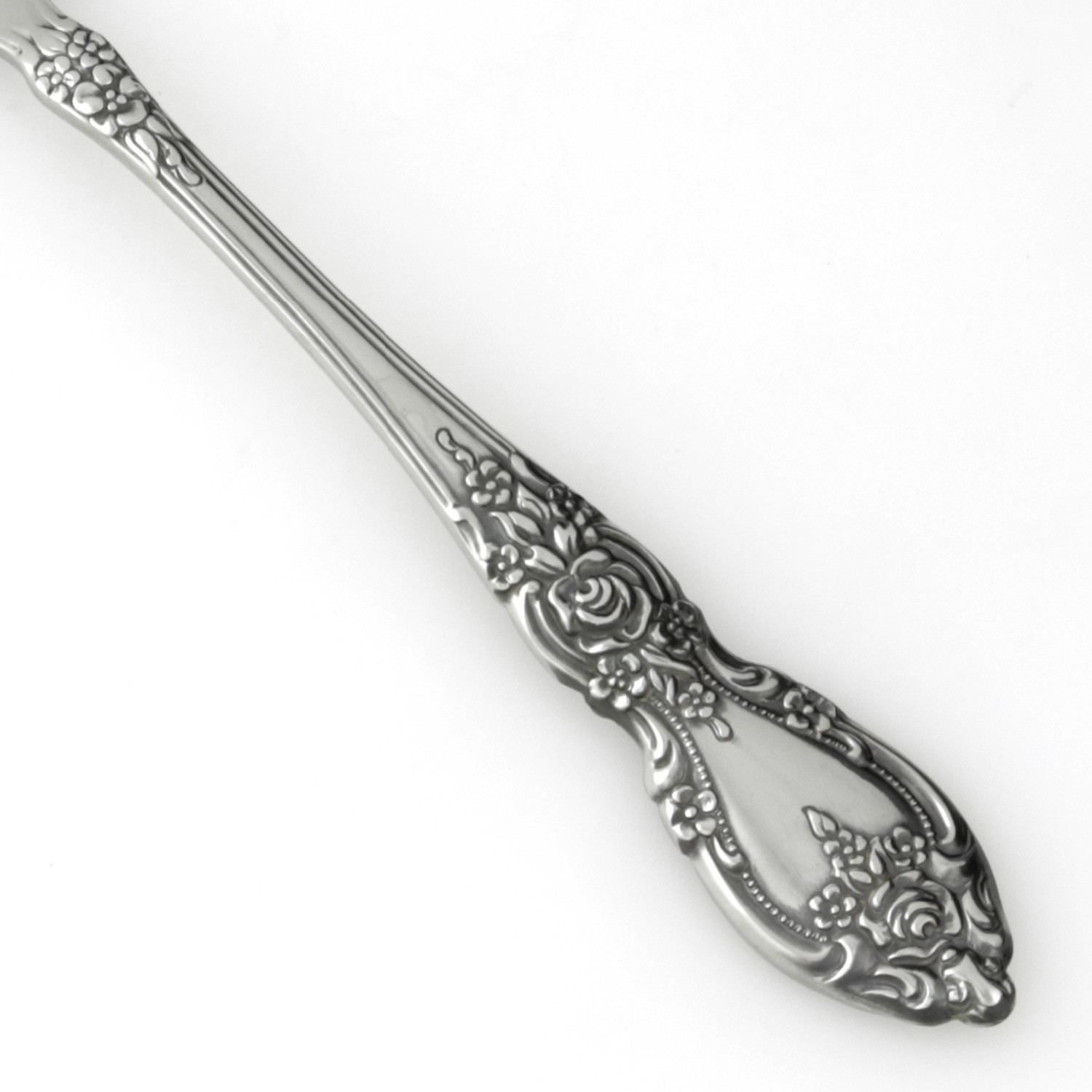 Oneida WORDSWORTH Stainless OCO Glossy USA Silverware Flatware CHOICE gallery