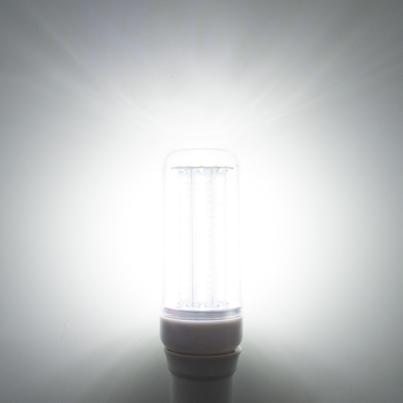 LED Corn Bulb E26 E27 E12 E14 G9 GU10 10W 20W 25W 30W 4014 SMD Light Lamp RK214 gallery