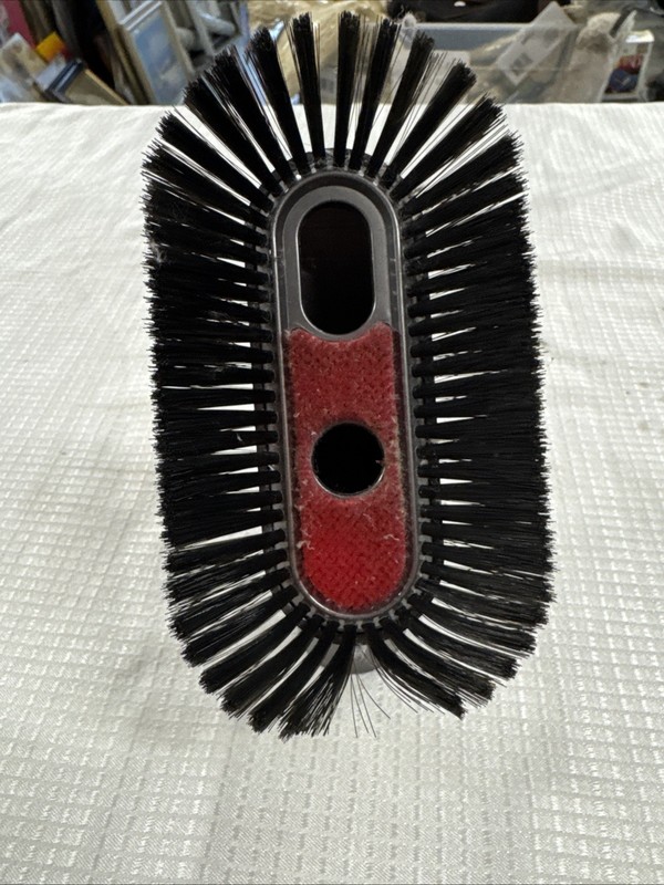 Dyson V10 Quick Release Mini Soft Dusting Brush Tool Head (ONLY) gallery
