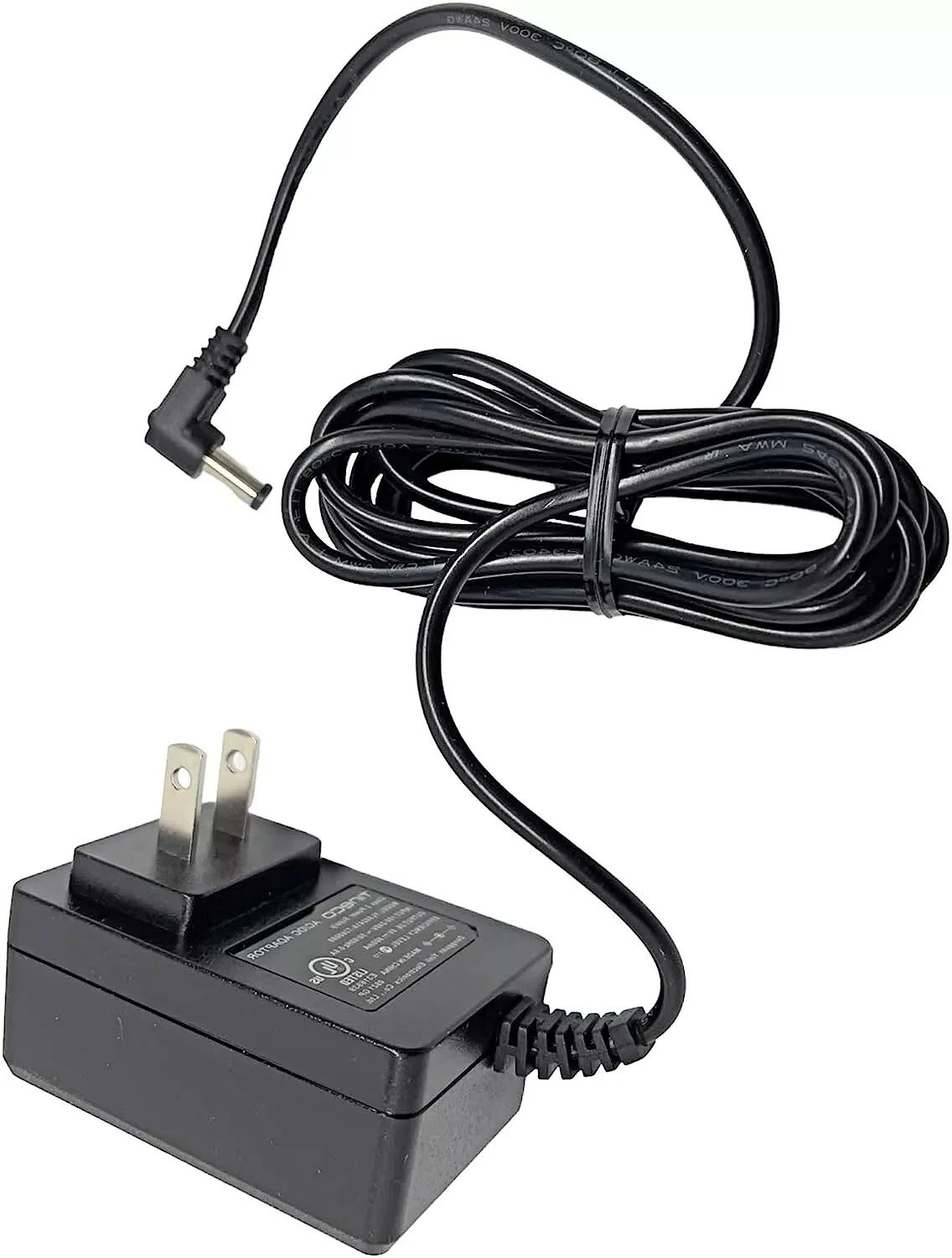 Power Adapter with Docking Station for Tineco PWRHERO 11S 11 PET ZT SNAP Vacuum gallery