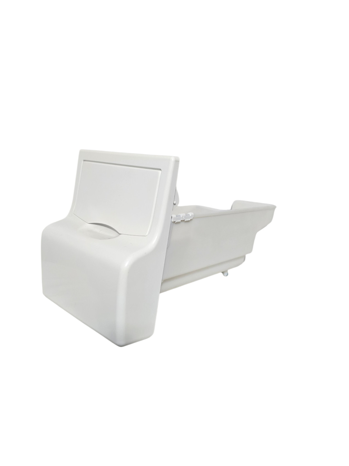 Genuine Frigidaire Refrigerator Ice Container Assembly 240507202 241860803 gallery
