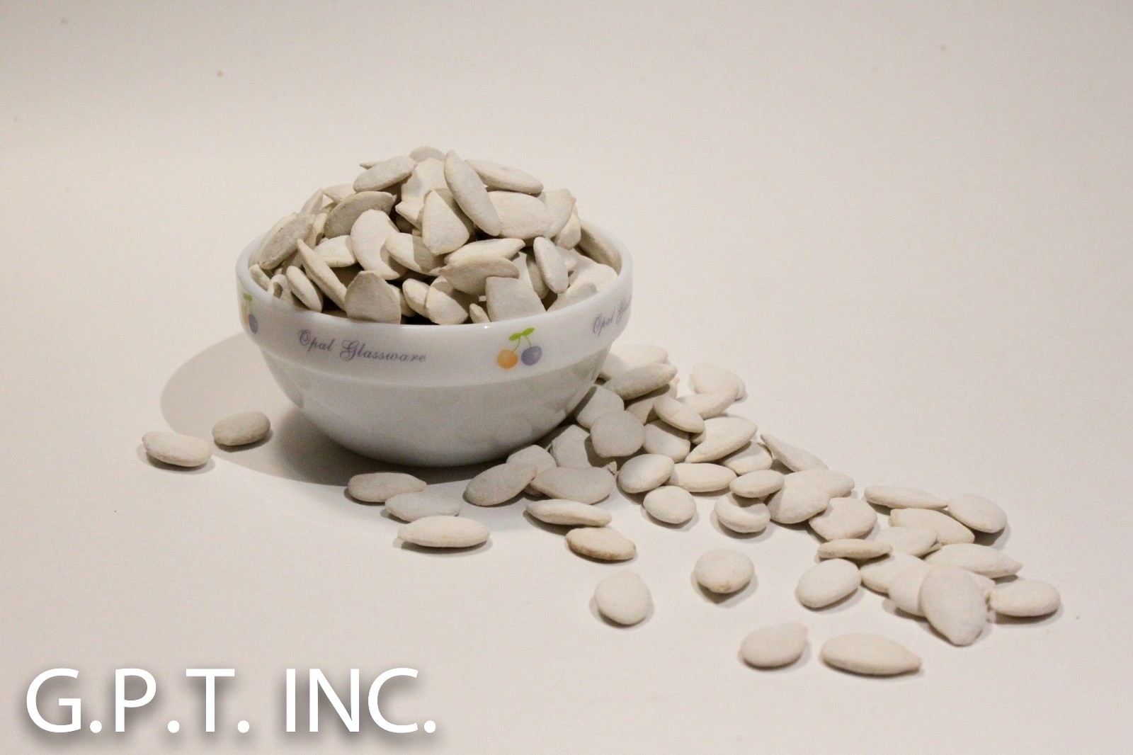 Delicious Roasted Salted Snow White Pumpkin Seeds 0.25-2 LBS FREE SHIPPING gallery