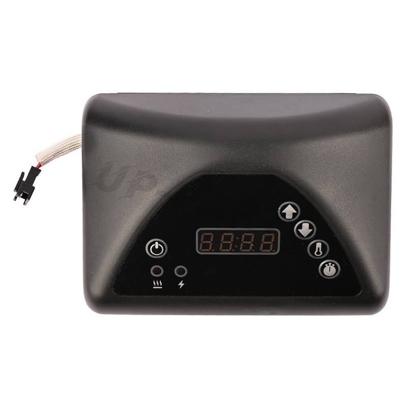 9907160014 Replacement for Masterbuilt Smoker Digital Control Panel Kit gallery