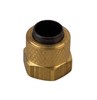 1/4" Compression Nuts & Sleeves (Pkg. 10) gallery