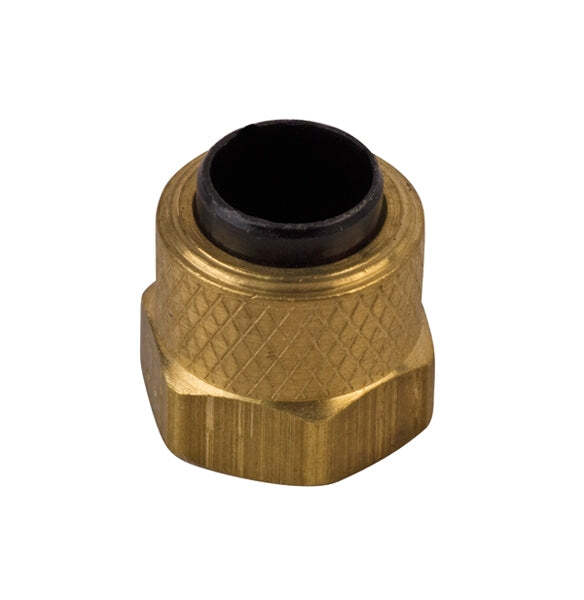 1/4" Compression Nuts & Sleeves (Pkg. 10)