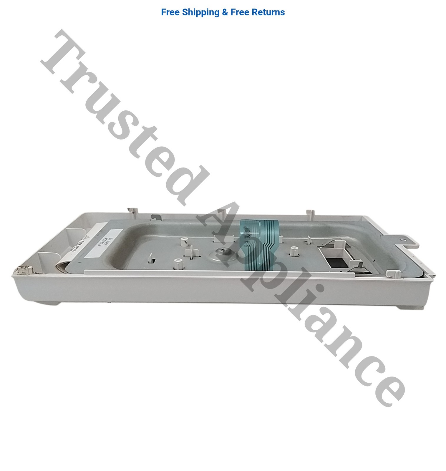 Microwave Control Panel Console PKCPSWF200W gallery