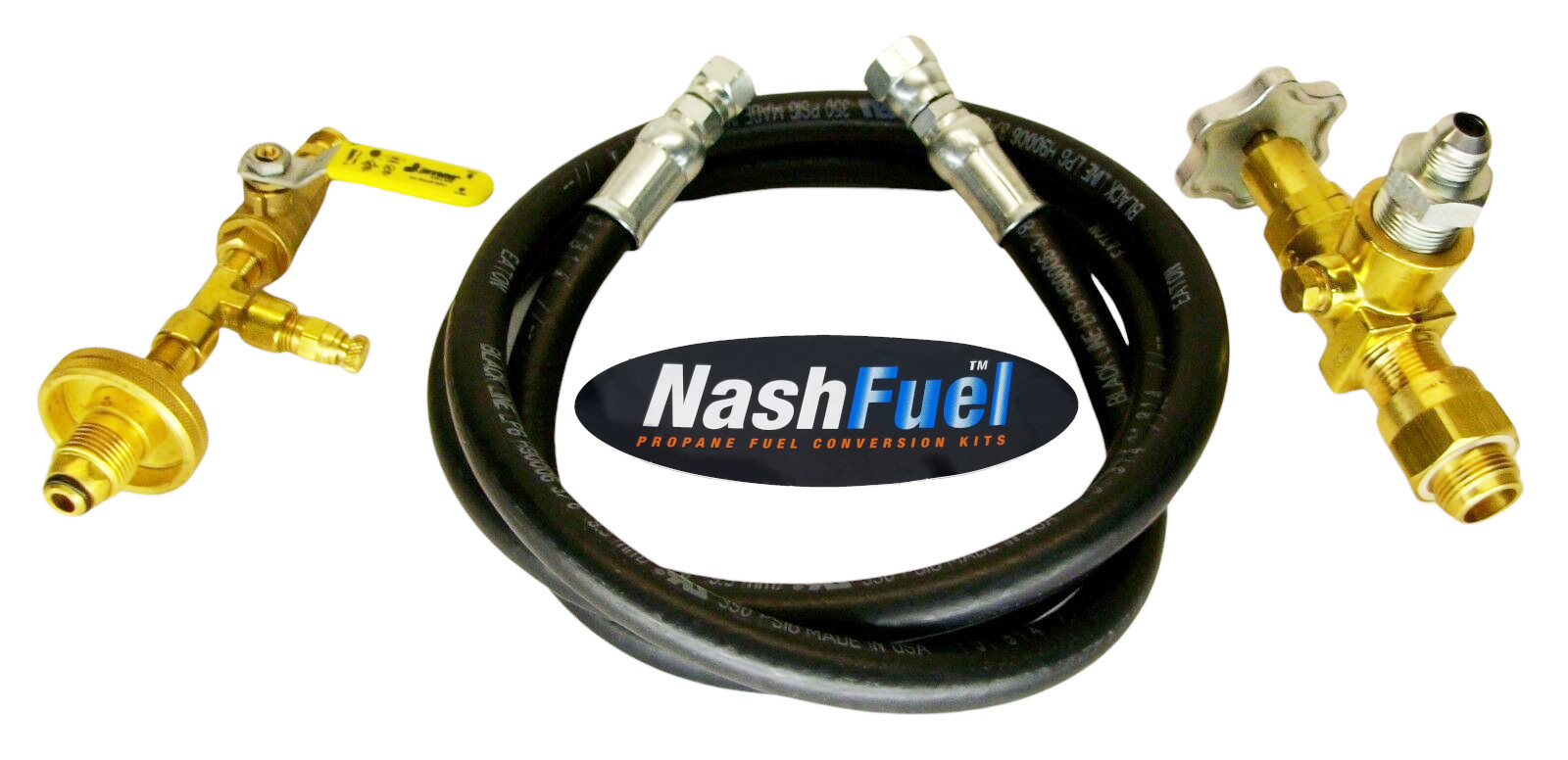 Liquid Propane Transfer Unloading Kit POL Vapor Tank 7572FC 7580FC 3/4" NGT Wet gallery