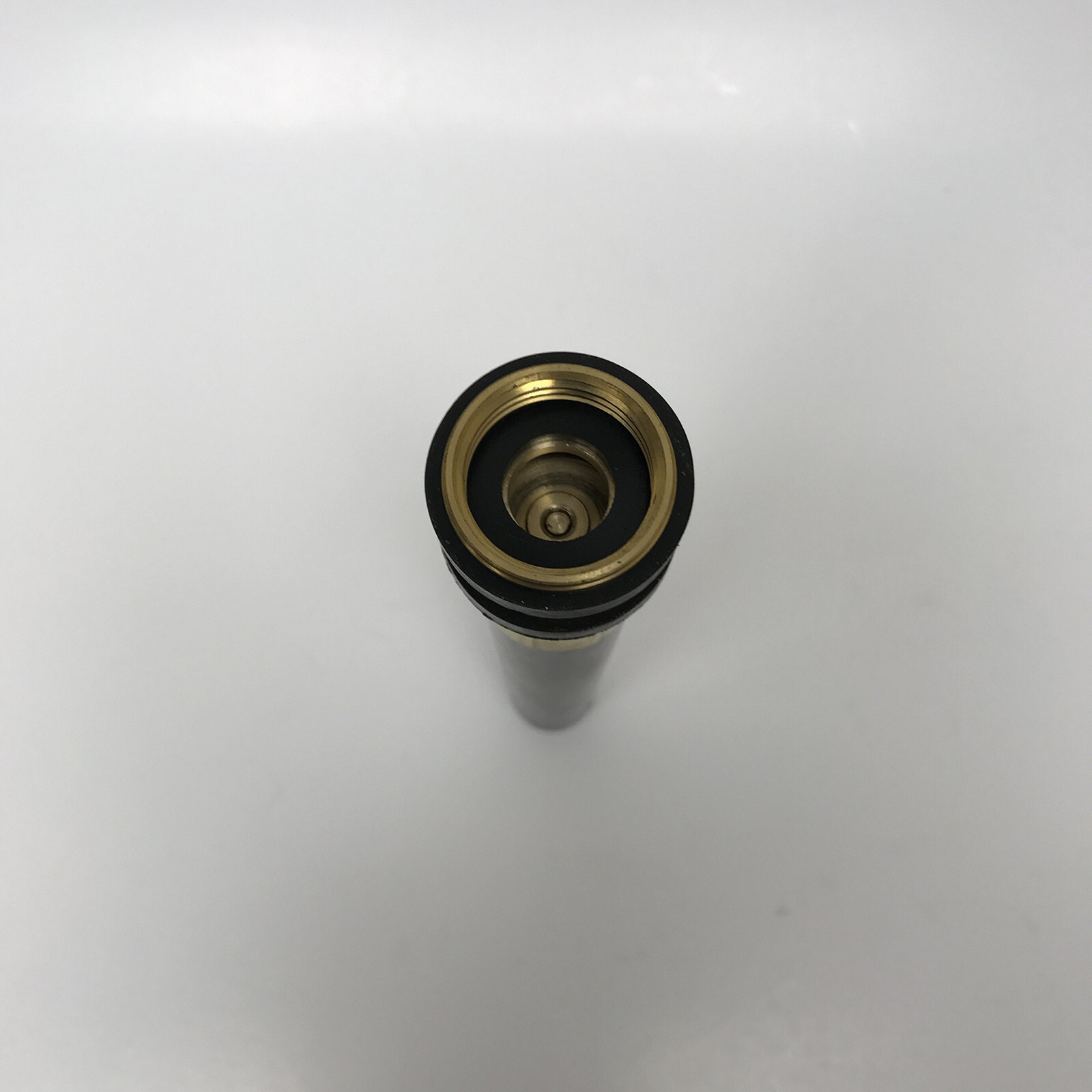 Hi-Tech Bend & Spray Water Nozzle, Heavy Duty, Flexible Rubber, Hose Attachment gallery