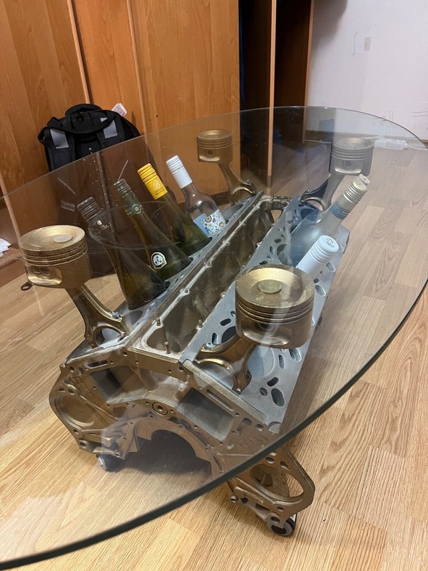 v12 table m70b50 e31 engine gallery