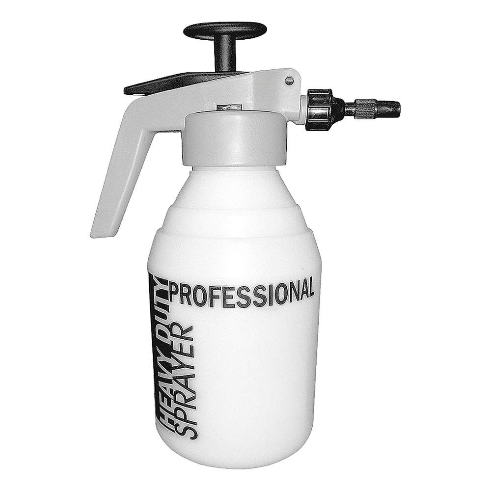 TOUGH GUY 150300T Compressed Air SprayBottle,51oz,12 1/4"H 4YJ23 gallery