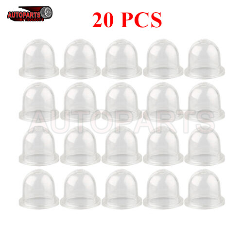 20x Primer Bulb For Echo GT2000, GT200, GT1100, SRM210, SRM2100, SRM2601 SRM2605 gallery