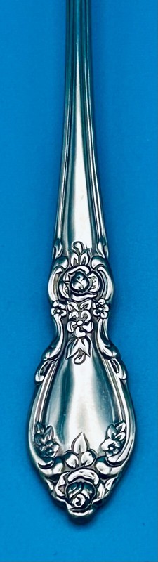 Oneida Plantation Dinner Fork 7 1/4" Stainless Flatware Silverware Community gallery