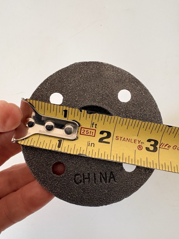 2 Industrial Pipe Wall Hook 1/2" Thick Coat Towel Hanger Rustic Grey Heavy Duty gallery