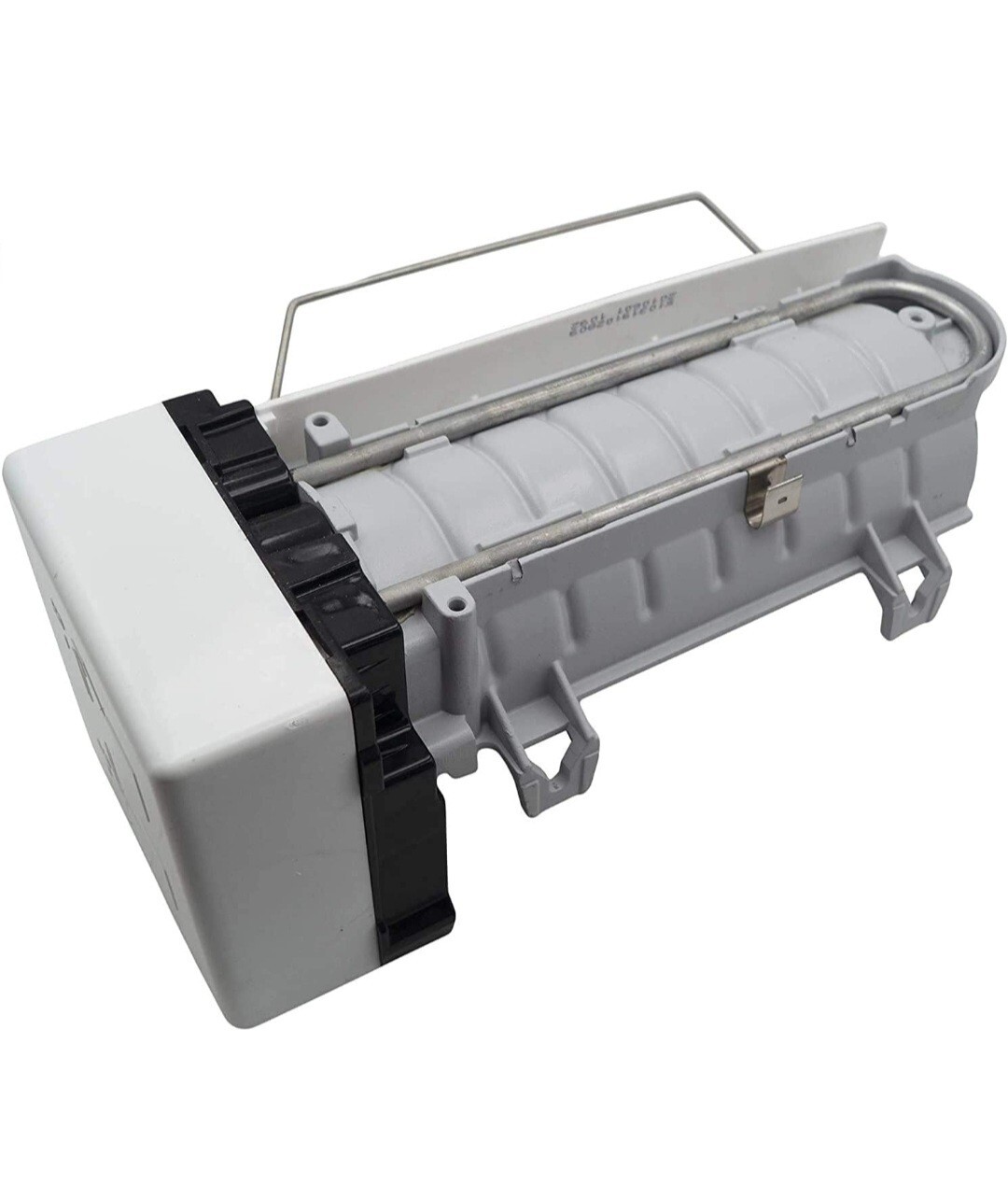 (NEW) IM900 Refrigerator Icemaker for Compatible with Maytag Amana PS2121513 AP4 gallery