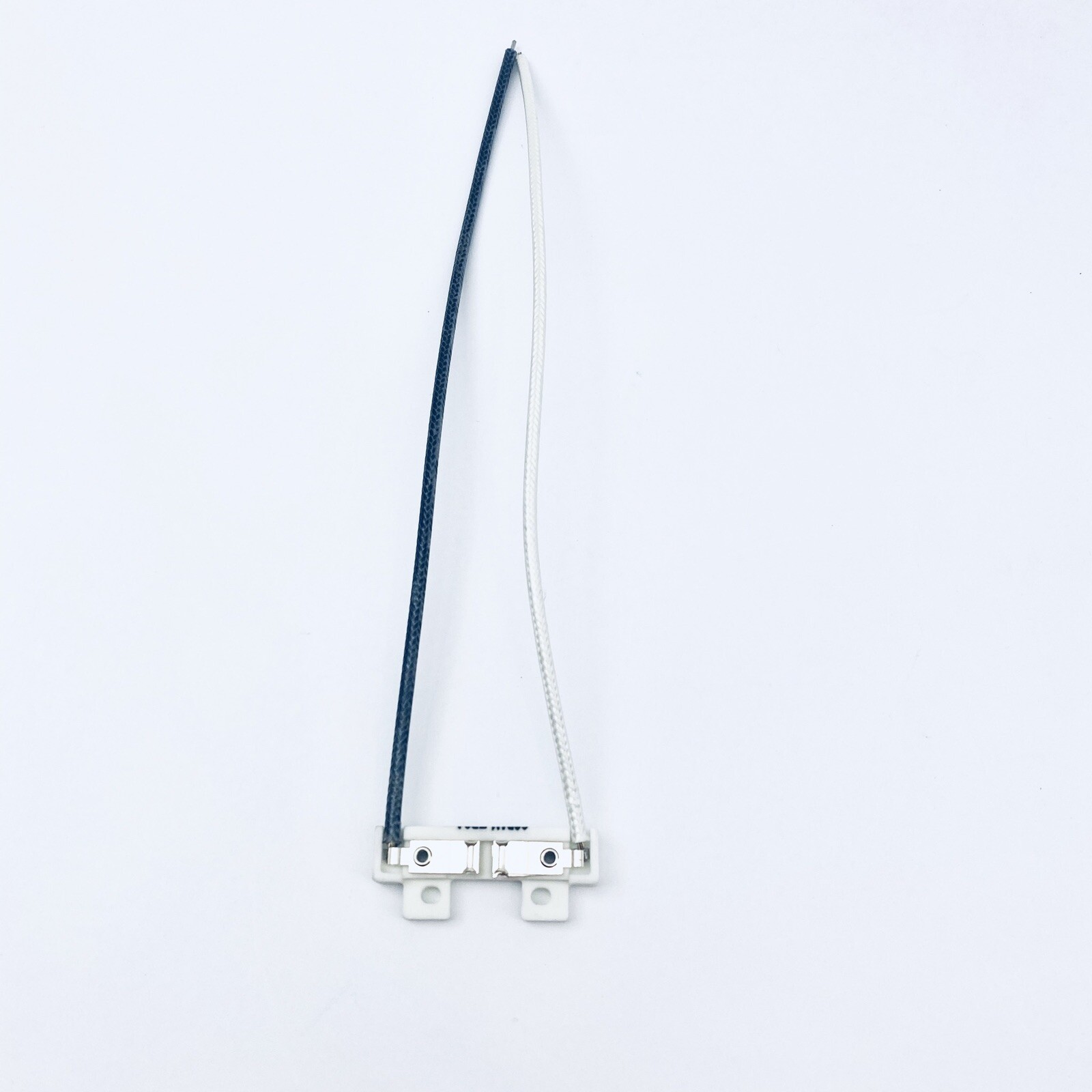 OSRAM LAMP HOLDER TP9A 8IN / 18GA / ULSF2, 50V, 250W gallery