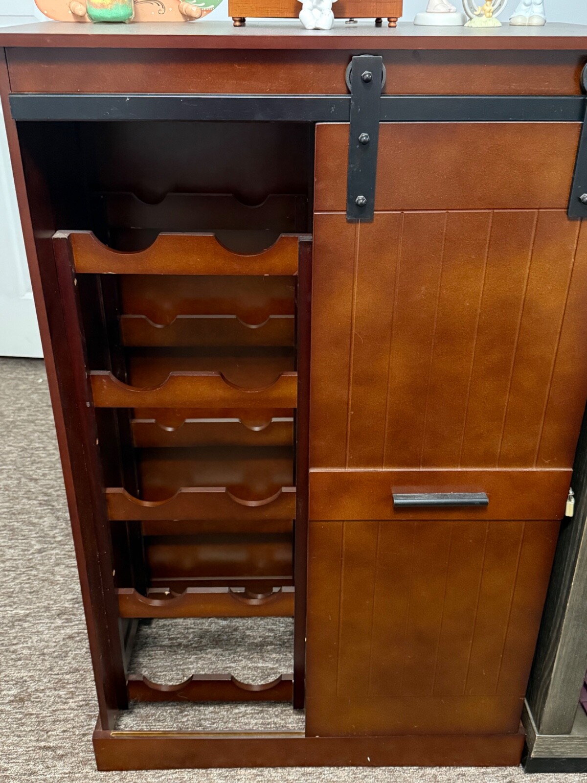 10 bottle wine cabinet gallery