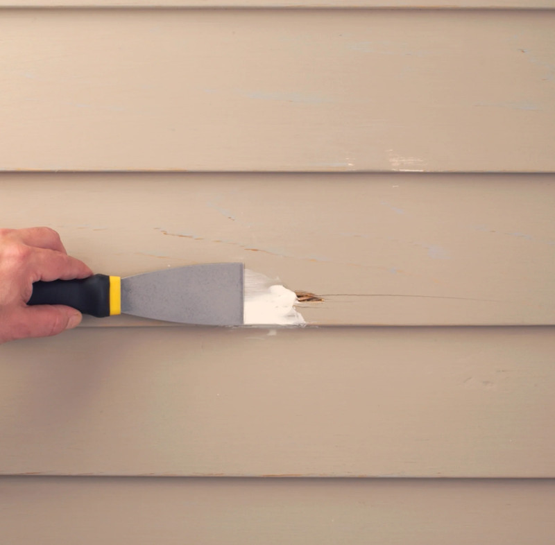 Zinsser, Ready Patch Professional Spackling & Patching Compound gallery