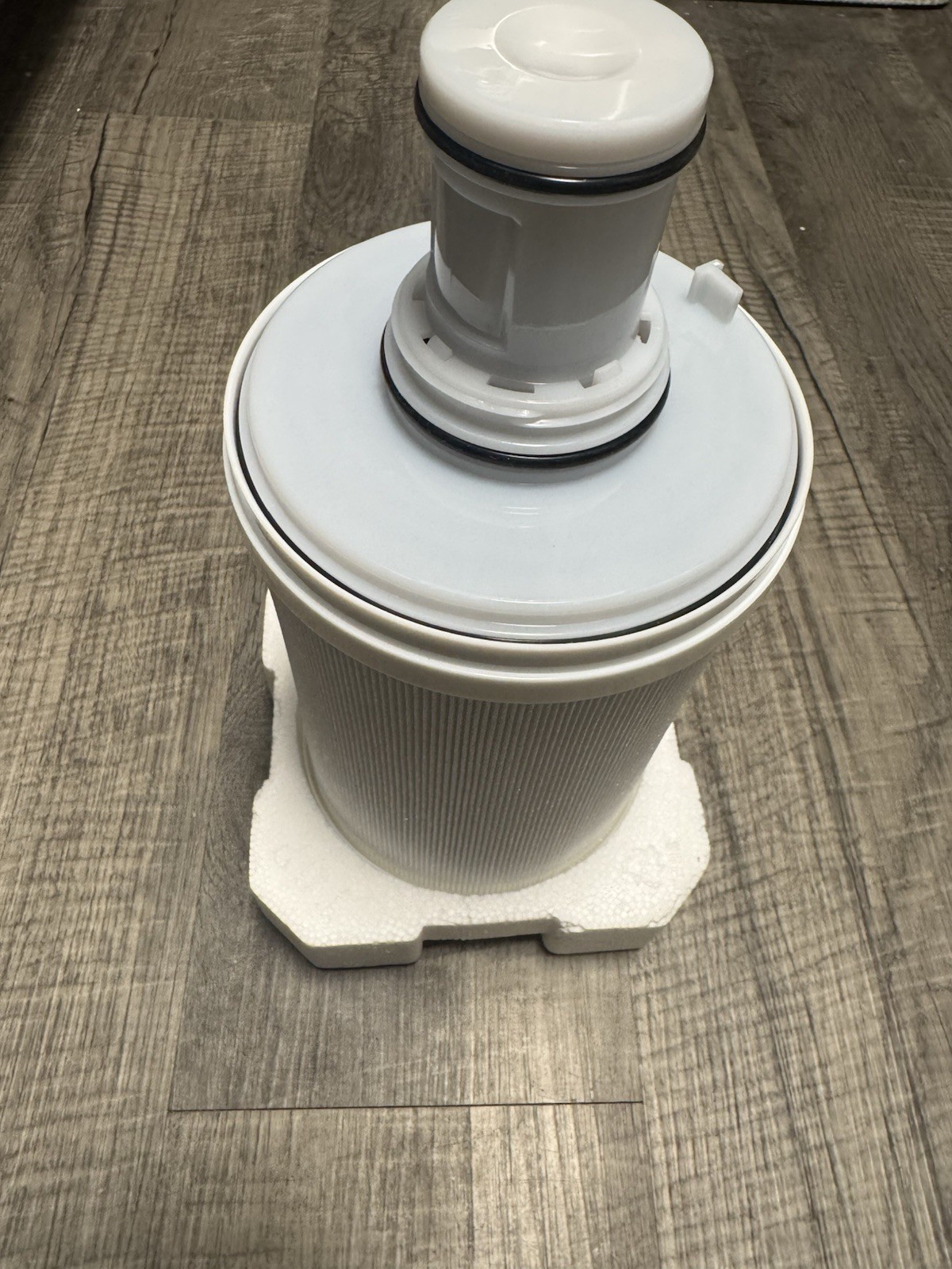 Amway eSpring Water Purifier 100186 Replacement Filter UV Technology gallery