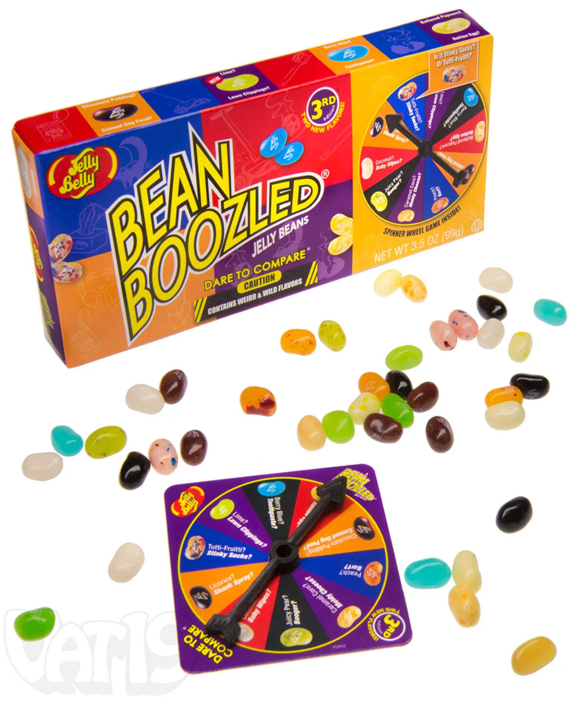 BeanBoozled by Jelly Belly gallery