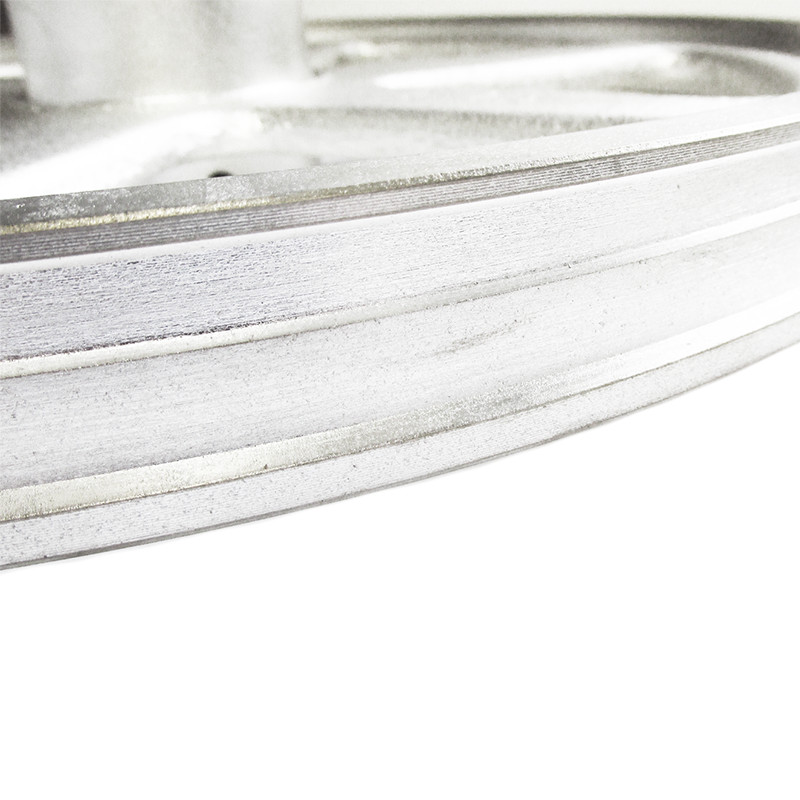 Saw Wheel/Pulley for both Upper and Lower Wheels fitting Hobart Saw 5016, 521... gallery