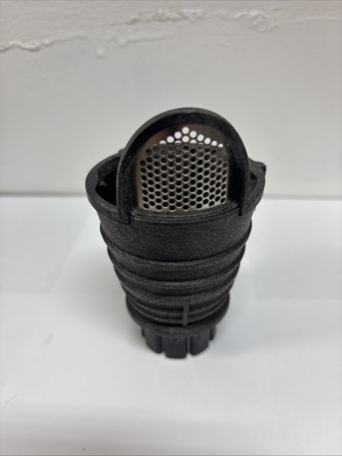 Ninja Cold Press Juicer Pro JC101 Replacement Gray Filter (Some Pulp) Euc gallery