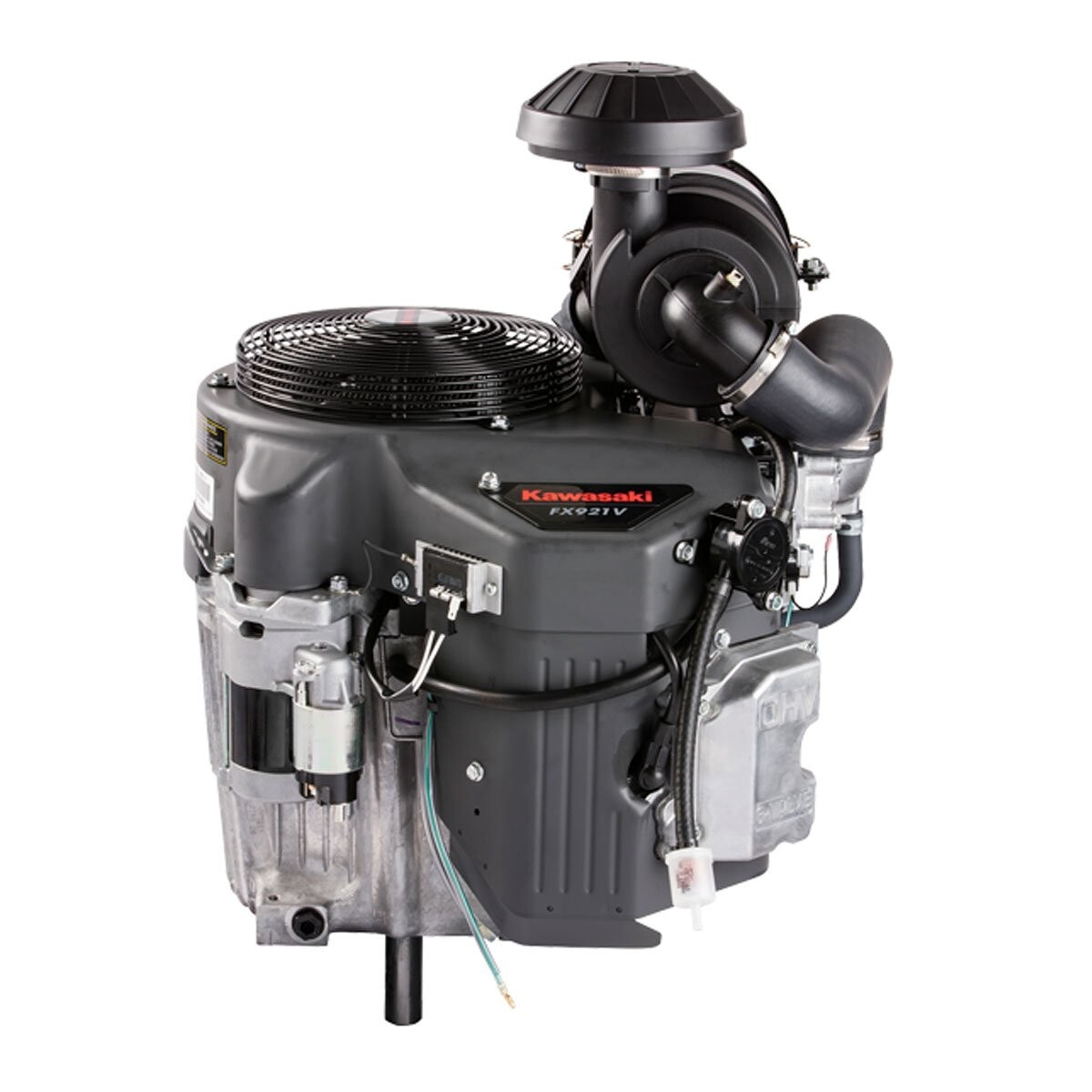 Kawasaki 31HP Replacement Engine #FX921VJS00S gallery
