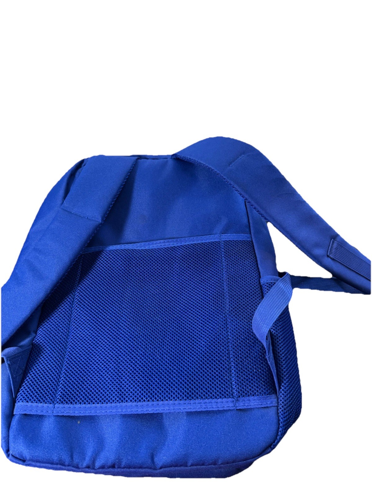 Intermountain Royal Blue /red School Backpack L 2