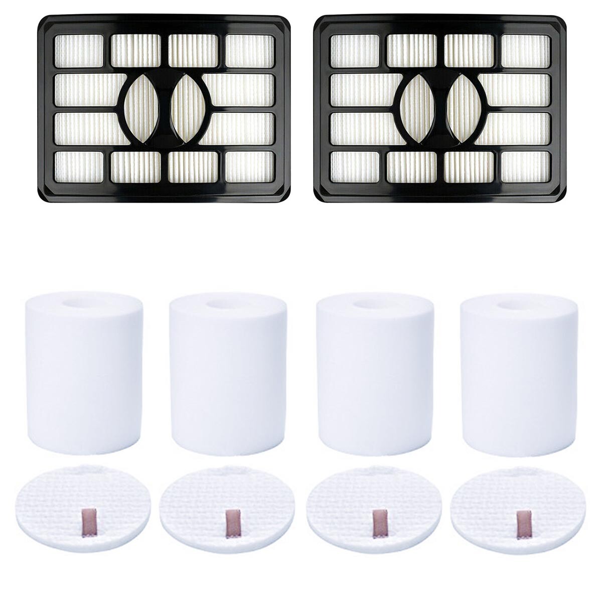 Vacuum Filters Replacement for Shark Rotator Pro Lift-Away NV500 NV501 NV502 gallery