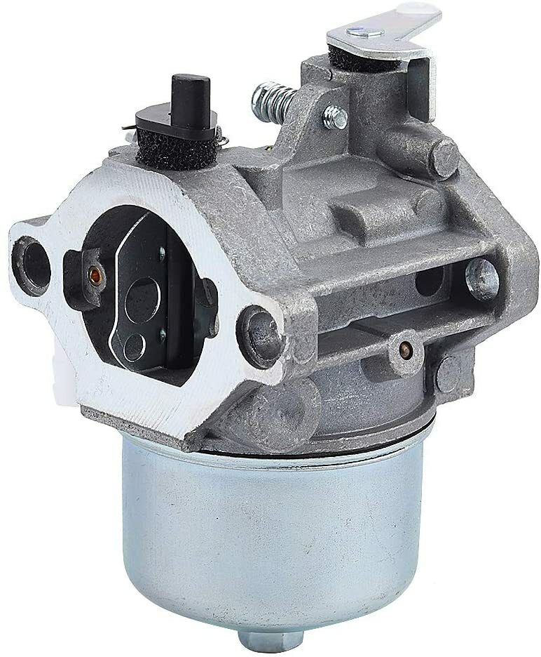Carburetor For Briggs & Stratton 695503 693356 Carb 498838 499029 497164 gallery
