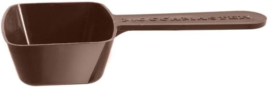 Coffee Measuring Spoon 88103 Brown gallery