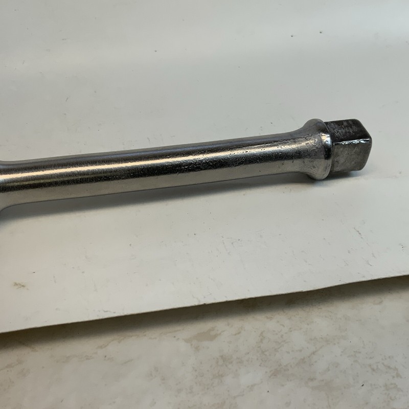 WIZARD HR2805, 5-3/8in. 1/2 Drive Socket Extension, USA Made gallery