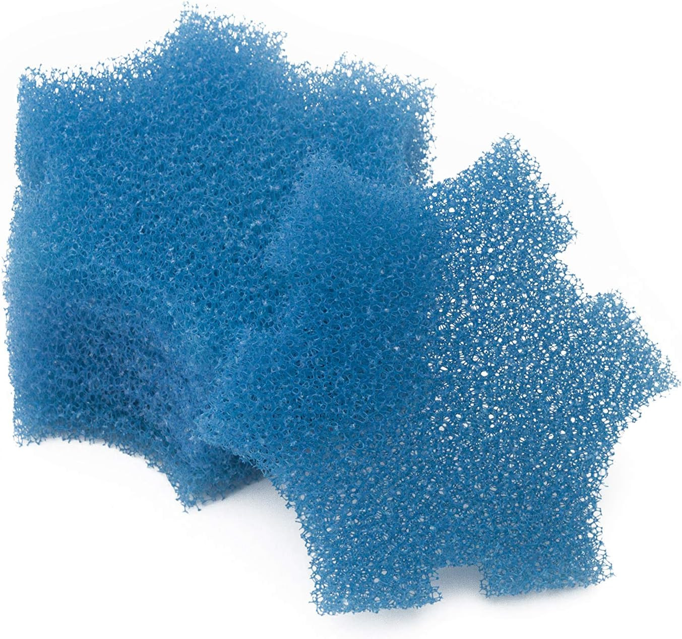 Replacement Blue Coarse Foam Filter Fit for Oase Swimskim 25 Floating Pond Skimm gallery