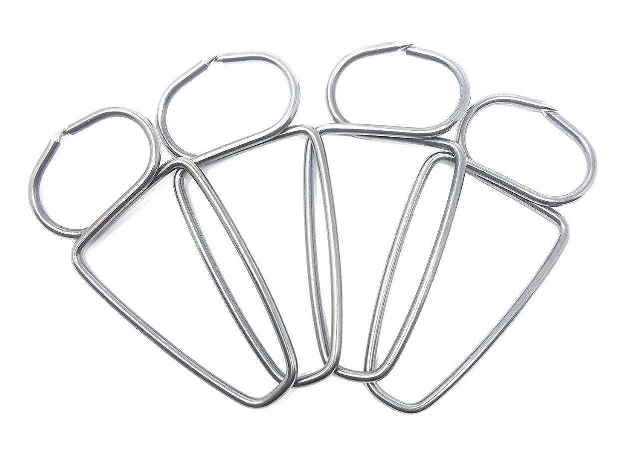 Collins Tool Miter Spring Clamps - 4 PACK MADE IN THE USA gallery