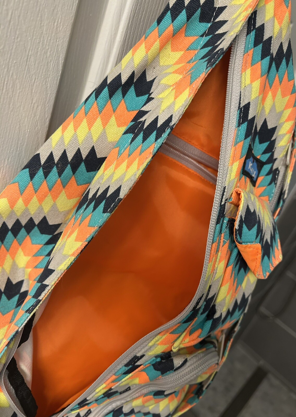 Kavu Rope Sling Bag 3