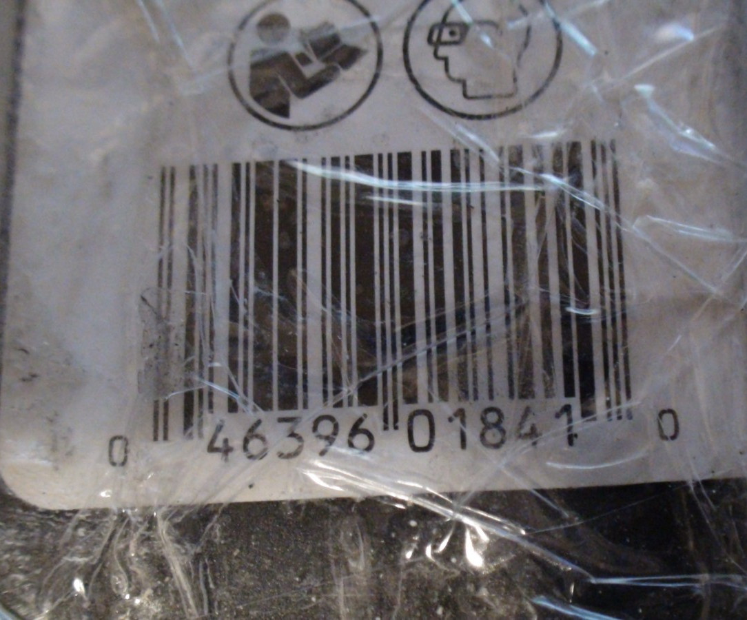 3 BLADES RYOBI 20" Replacement Blade For 40V HP Lawn Mower AC04020 gallery