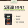 Frontier Co-op Organic Ground Cayenne 6.14 oz. 5/2027 gallery