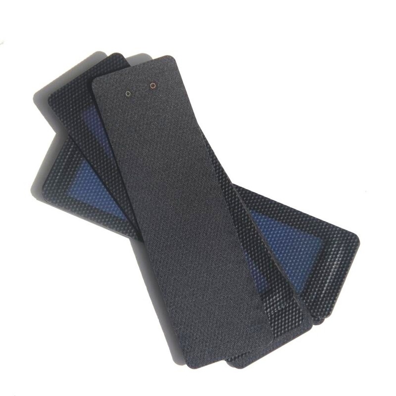 Amorphous Silicon Flexible Solar Panel 0.5W 1.5V Rollable DIY Power Cell gallery