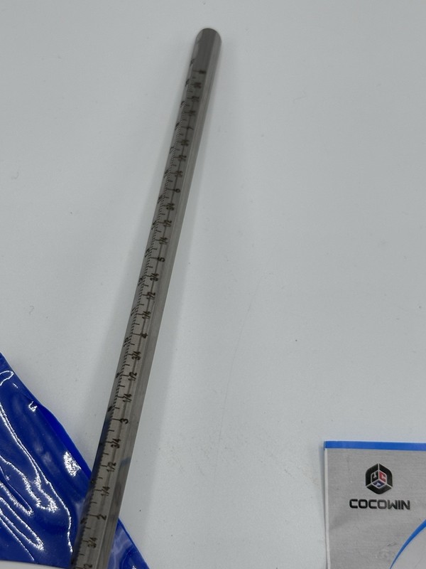 PVC Deburring Outer Tool and Inside Pipe Cutter For CPVC ABS PP PE Chamfer gallery