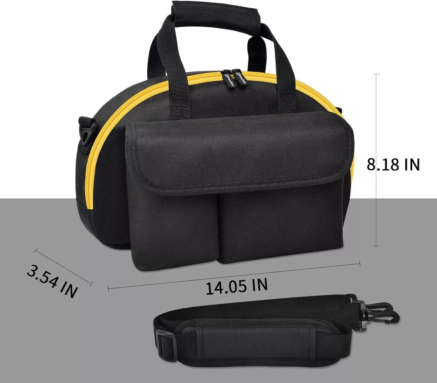 Case for Pruning Shears Garden Tool Storage Cordless Bare Tool DEWALT CRAFTSMAN gallery