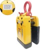 0.8"-2.3" Stone Slab Lifting Clamp 20-60mm Granite Stone Marble Lifter 1000KG gallery
