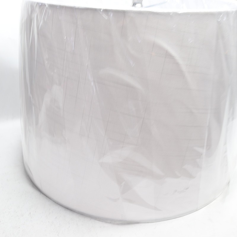 Jonathan Y Dylan LED Table Lamp Bedside Desk Nightstand Lamp Clear Glass 28.5" gallery