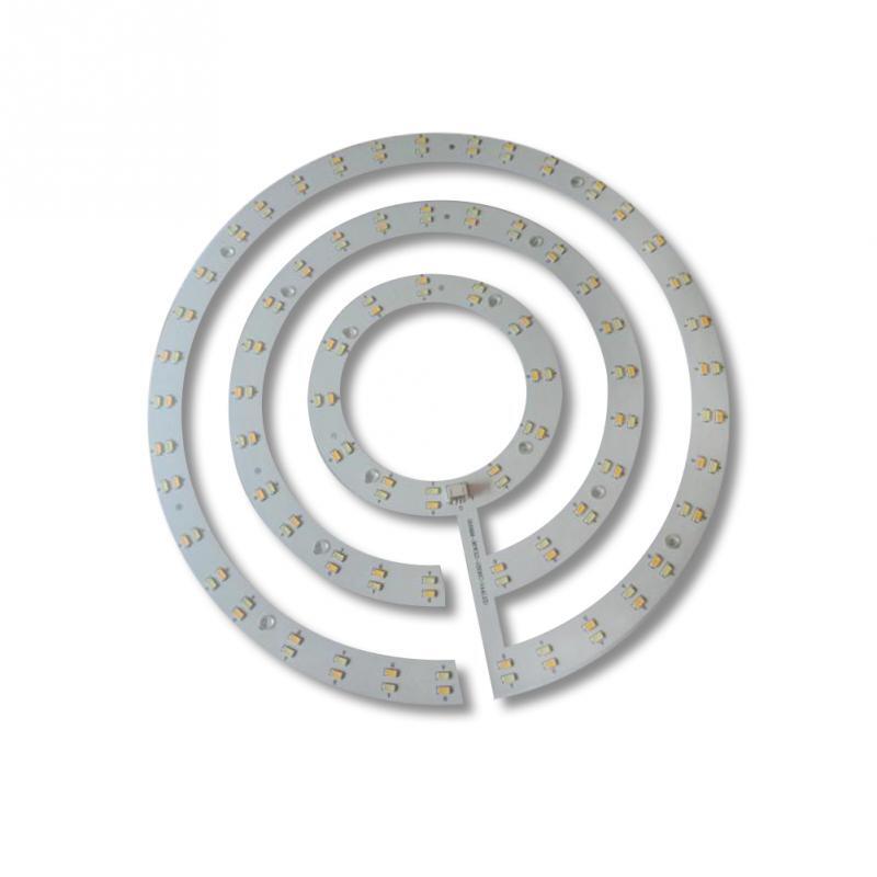 Fan Lamp Light Kit Led Driver Replacement for 3 Color Retractable Ceiling Fans gallery