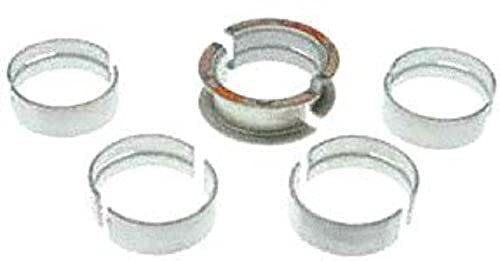 Clevite MS-590P-10 Engine Crankshaft Main Bearing Set gallery