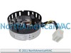 OEM X13 Furnace Blower Motor Module 3/4 HP Replaces Broad-Ocean ZWK702S0A3074 gallery