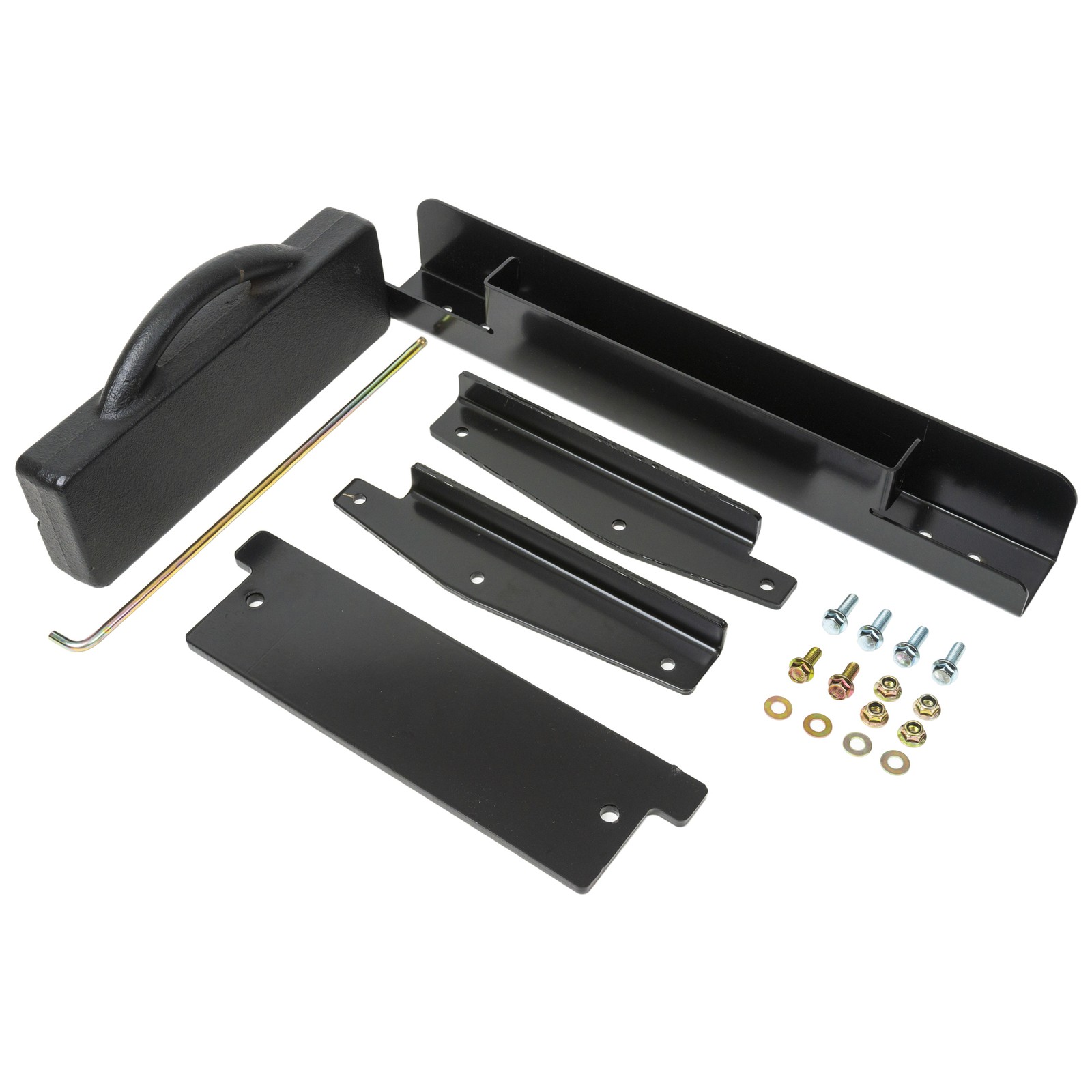 Toro RESIDENTIAL Z WEIGHT KIT gallery