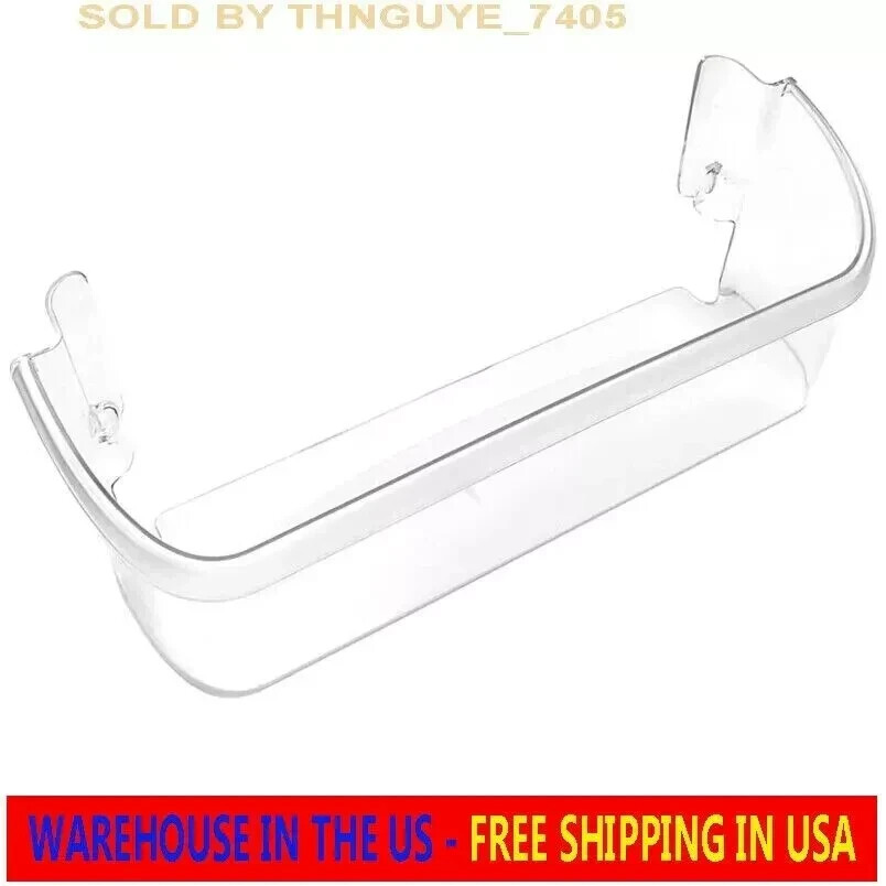 Bottom Door Bin 242126602 For Frigidaire LFSS2612TF0 FFSS2615TS0 FGSS2635TF1 NEW gallery